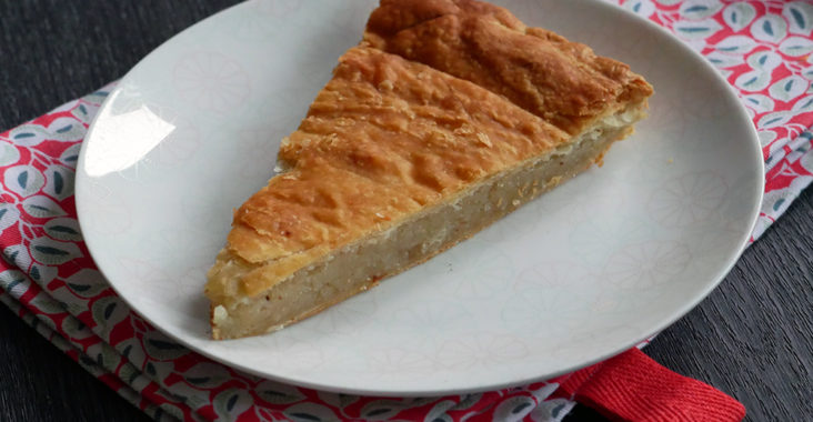 Frangipane