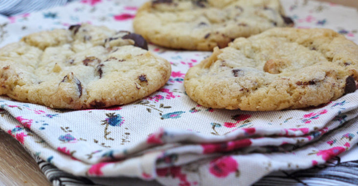 Cookies / Cuisine téméraire