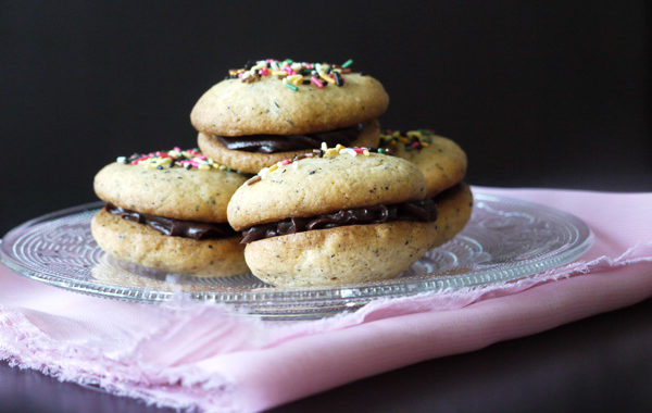 Whoopie pies / Cuisine téméraire