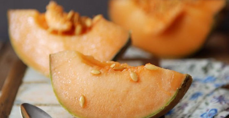 Melon / Au fil de mes rêves d'amour