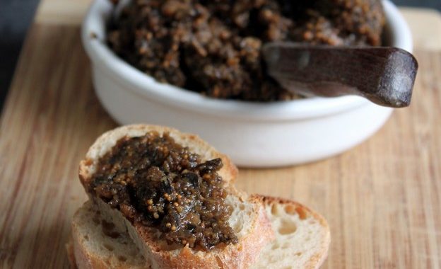 Tapenade / Torchons & Serviettes