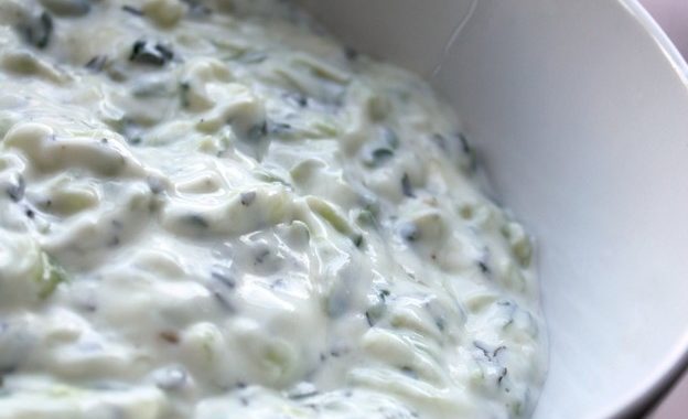 Tzatziki / Torchons & Serviettes