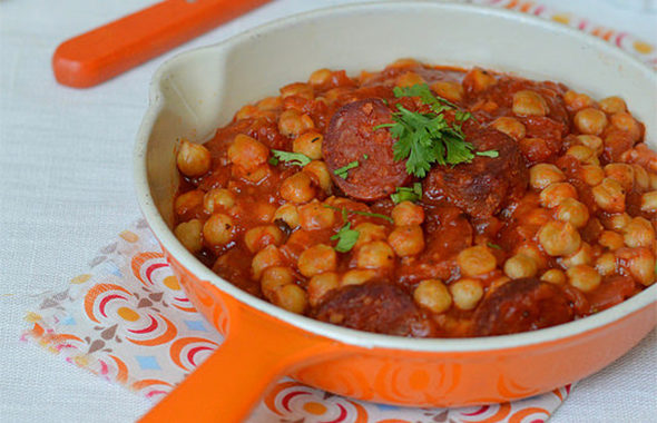 Cuisiner tout simplement