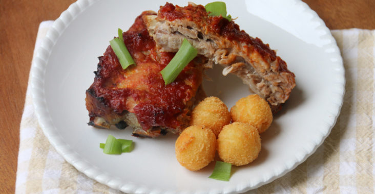 Les Petits Plats de Patchouka