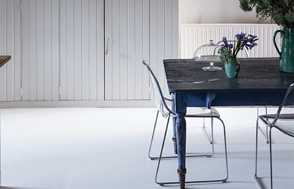 Farrow & Ball / Turbulences Déco