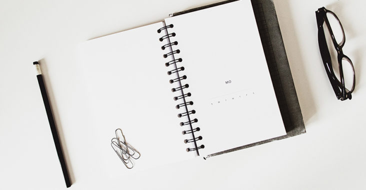 M’organiser pour la rentrée : faire une « to do » list efficace