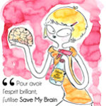 Illustration du profil de Save My Brain