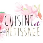 Illustration du profil de Estelle Cuisine&Métissage